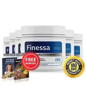 Finessa discount